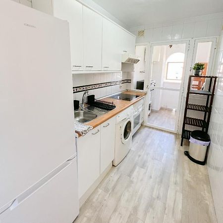 טורמולינוס Cozy Apartment With Pool מראה חיצוני תמונה
