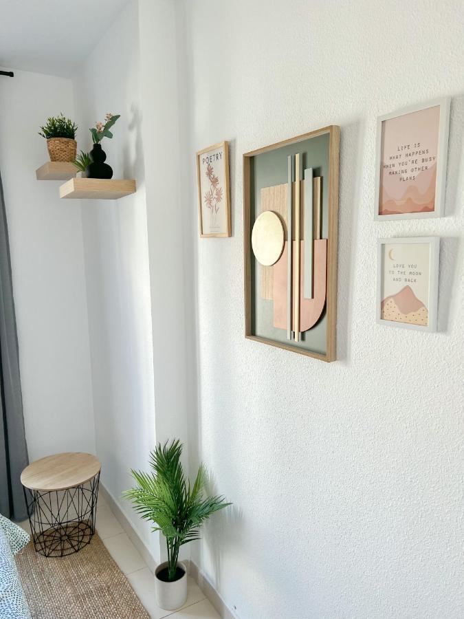 טורמולינוס Cozy Apartment With Pool מראה חיצוני תמונה
