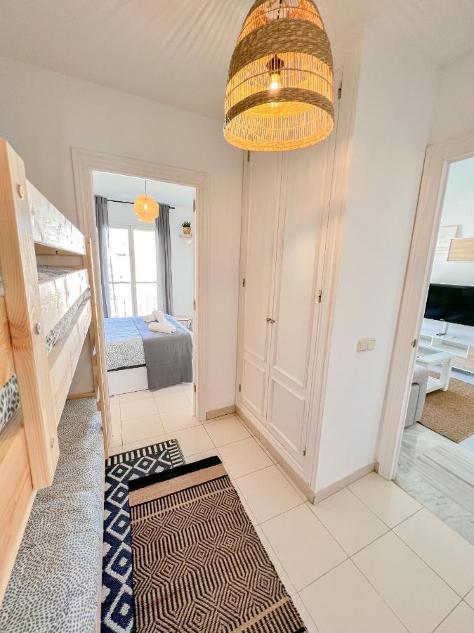 טורמולינוס Cozy Apartment With Pool מראה חיצוני תמונה