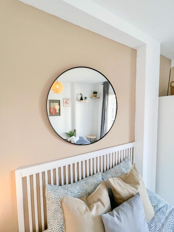 טורמולינוס Cozy Apartment With Pool מראה חיצוני תמונה