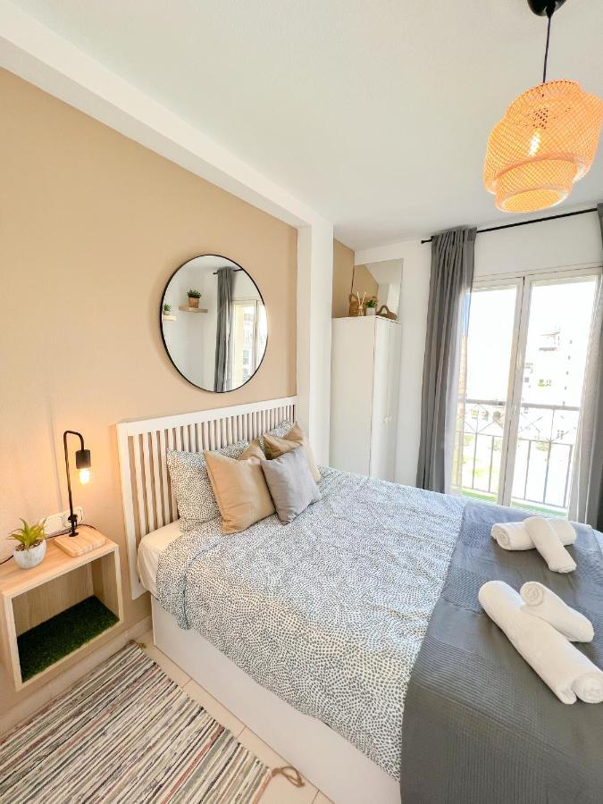 טורמולינוס Cozy Apartment With Pool מראה חיצוני תמונה